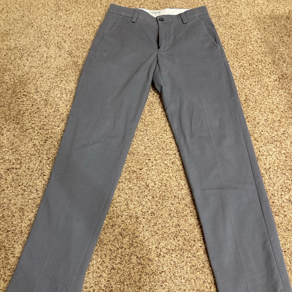 Dockers Mens Dress Pants